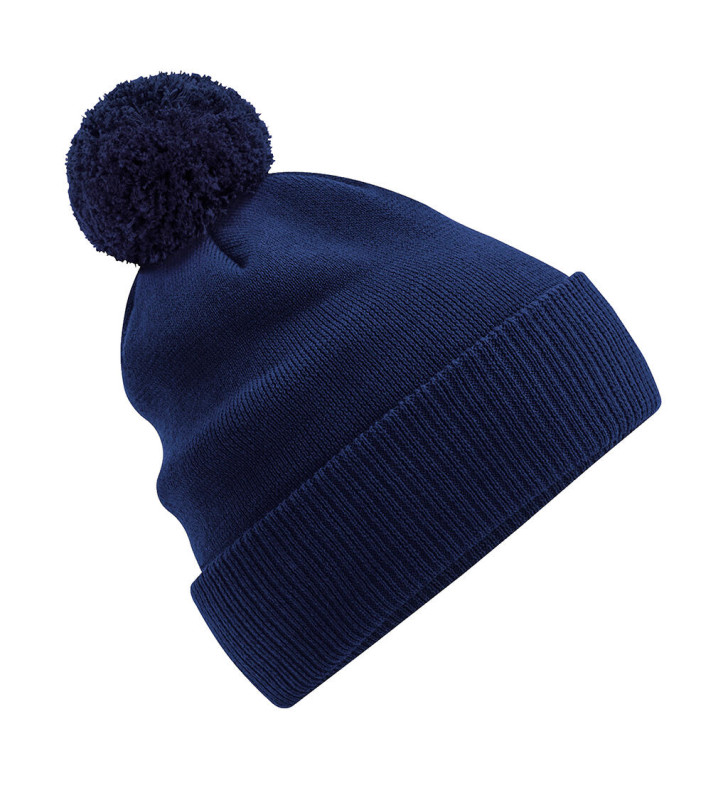 Čiapka Organic Cotton Snowstar® Beanie 3