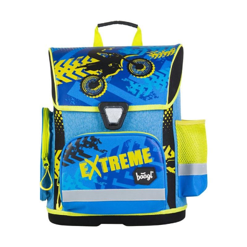 Školská aktovka Extreme