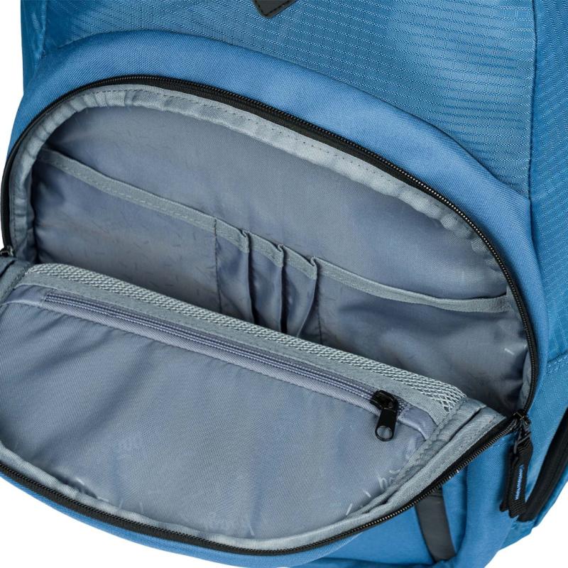 BAAGL SADA 3 Coolmate Ocean Blue: batoh, peračník, vrecko 7