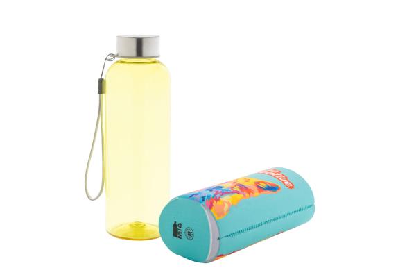 Pemba Creative RPET fľaša 1