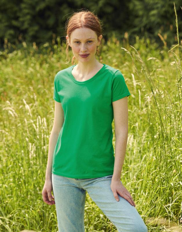 Dámske tričko 1