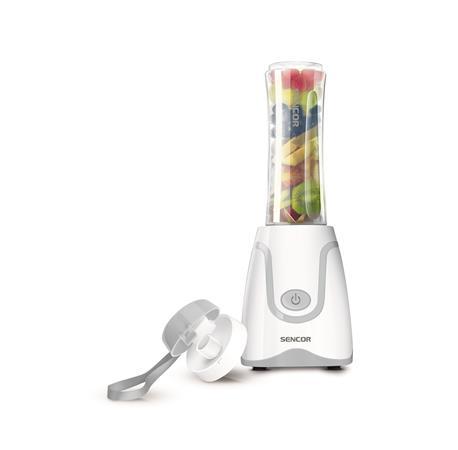 Smoothie mixér, SENCOR, biela 1