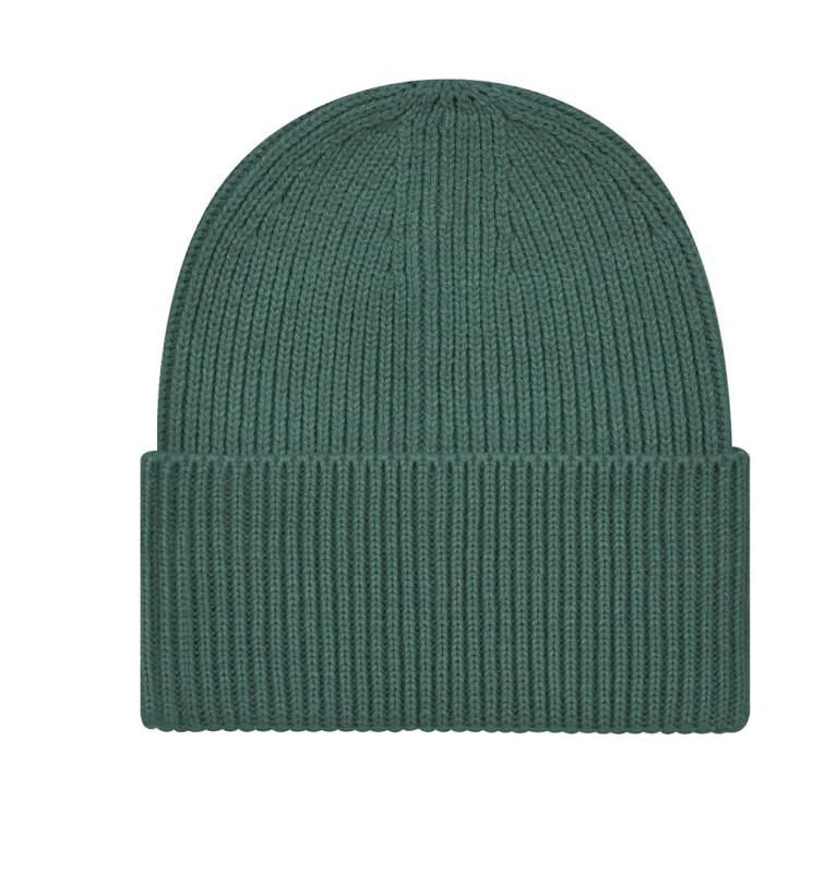 Čiapka Oversized Cuffed Beanie 7