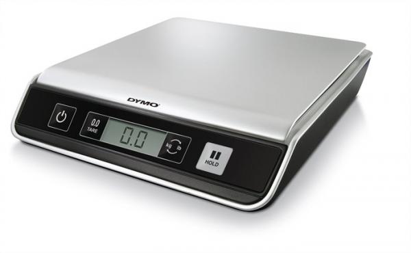 Váha na listy, digitálna, nosnosť: 10 kg, DYMO "M10" 1