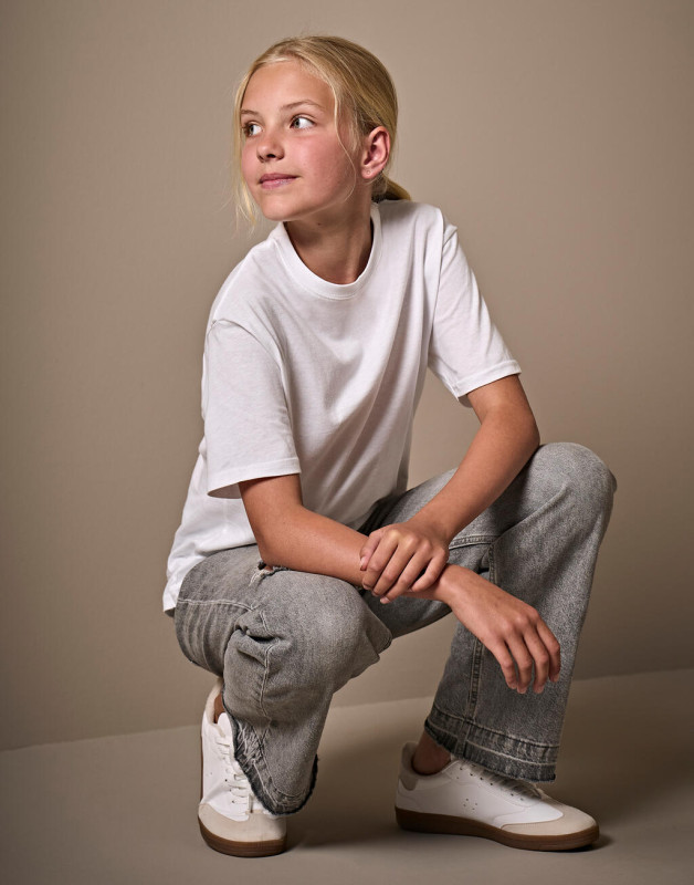 Detské tričko Junior Power