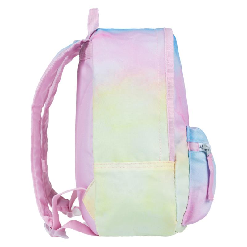 BAAGL Predškolský batoh Rainbow 2