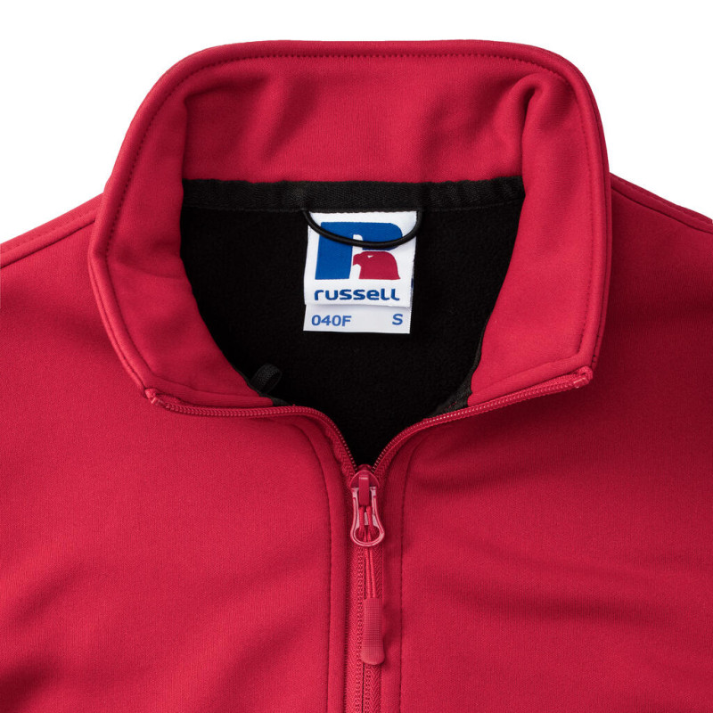 Dámska bunda Smart Softshell 10