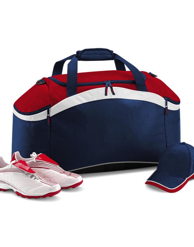 Taška Teamwear Holdall 2