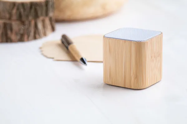 Cuboo bluetooth reproduktor 5