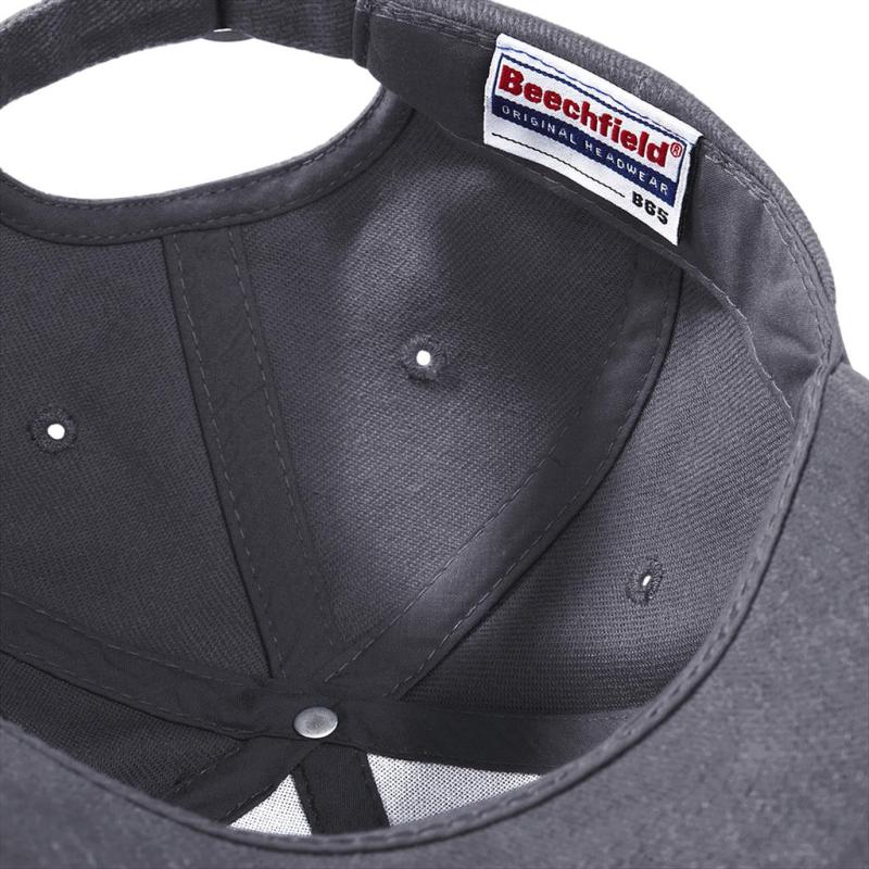 Šiltovka Pro-Style Heavy Brushed Cotton 2