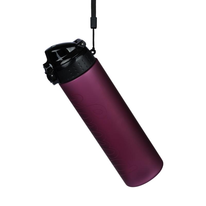 BAAGL Tritanová fľaša na nápoje Ruby, 700 ml 5