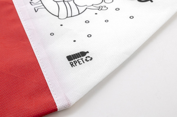 Julfar Hat čiapka Santa na vyfarbenie 3