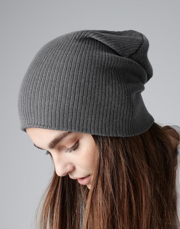 Čiapka Slouch Beanie