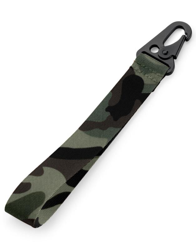 Kľúčenka Brandable Key Clip 1