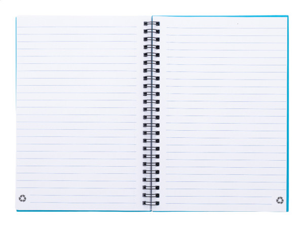 Strobus A5 poznámkový blok 1