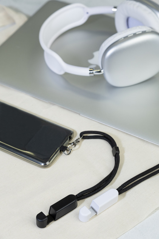 CuffStand náramok z RPET s držiakom na mobil 4