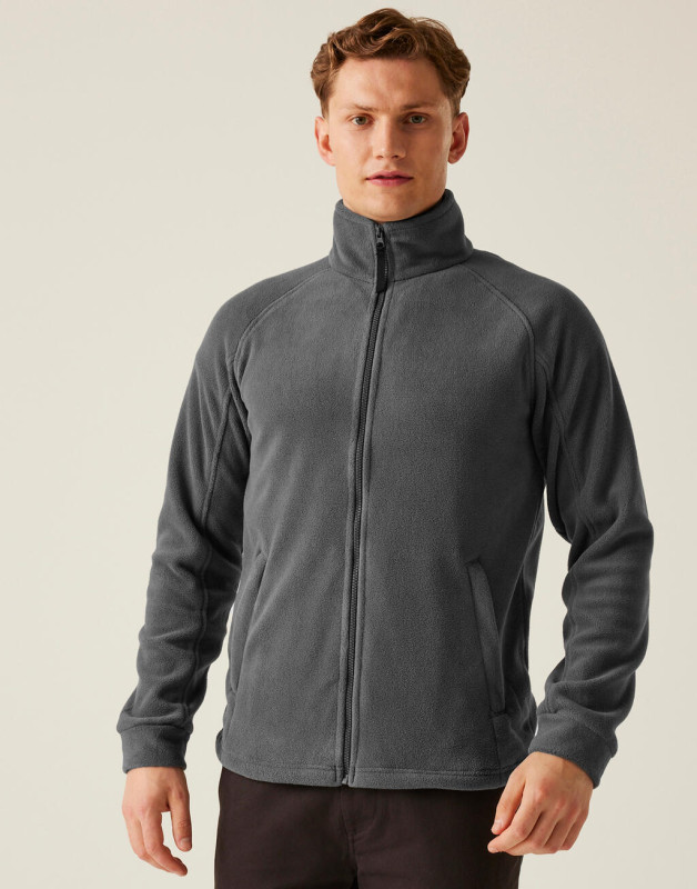 Thor III Interactive Fleece 10