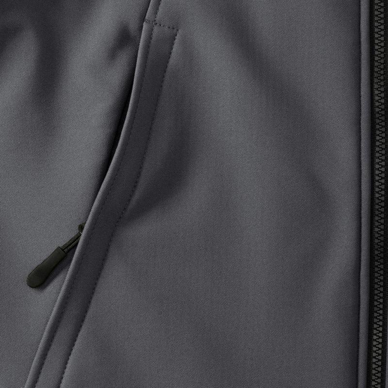 Pracovná bunda Soft Shell 5