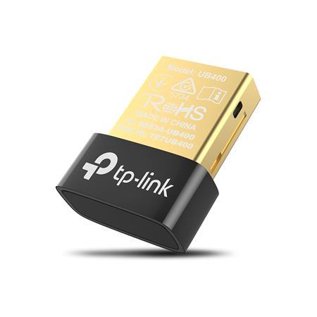 USB, Bluetooth adaptér, TP-LINK "UB400 Nano" 1