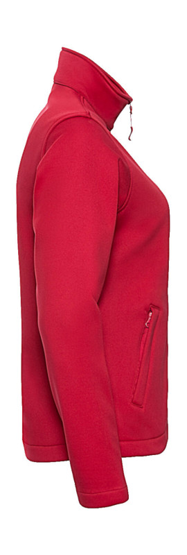 Dámska bunda Smart Softshell 7