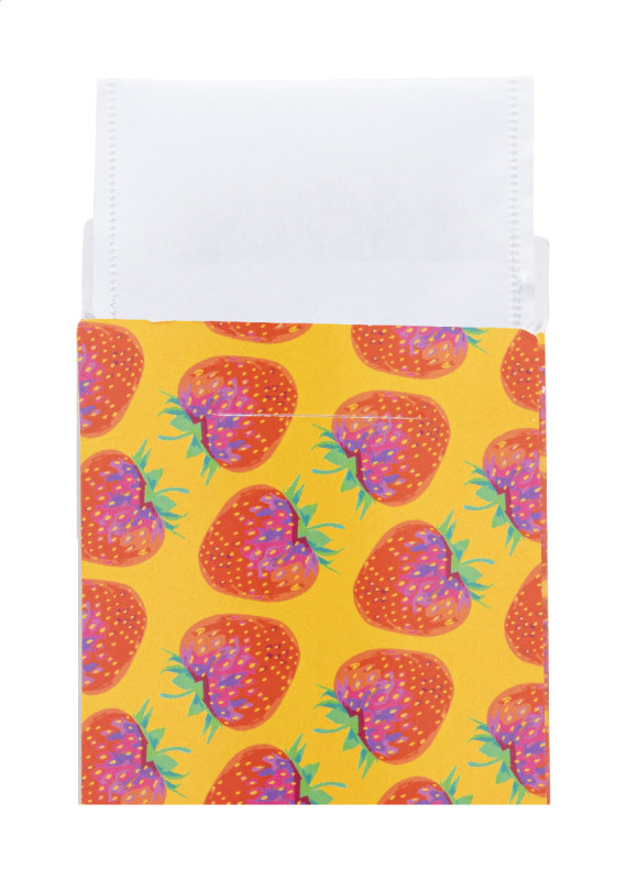 CreaTea Slim vlastné vrecúško čaju, Earl Grey 5