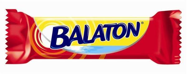 NESTLE Balaton rez, 27 g, NESTLÉ, horká čokoláda 1
