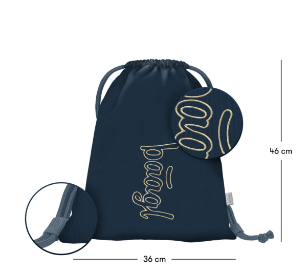 BAAGL Vrecko Wave GRS 2