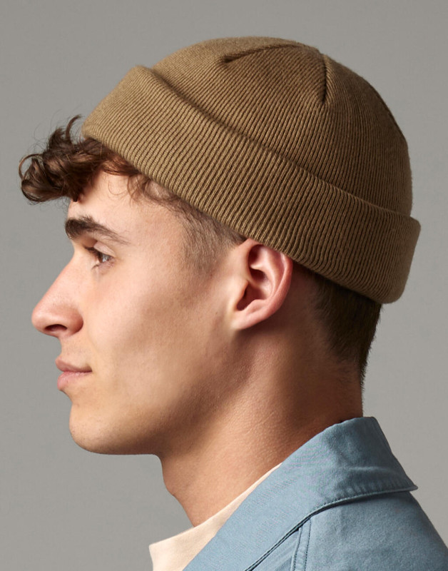 Recyklovaná čiapka Mini Fisherman