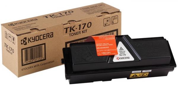 KYOCERA Toner "FS 1370DN" čierny, 7,2K