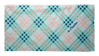 CreaTowel L uterák se sublimačnou potlačou 1