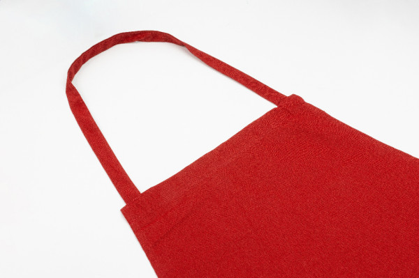 Commis bavlnená zástera 2