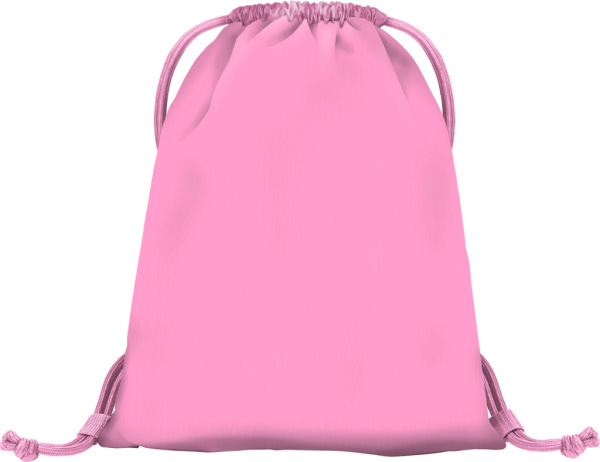 BAAGL Vrecko s priehradkou na zips Hello Kitty Sweet Leopard GRS 1