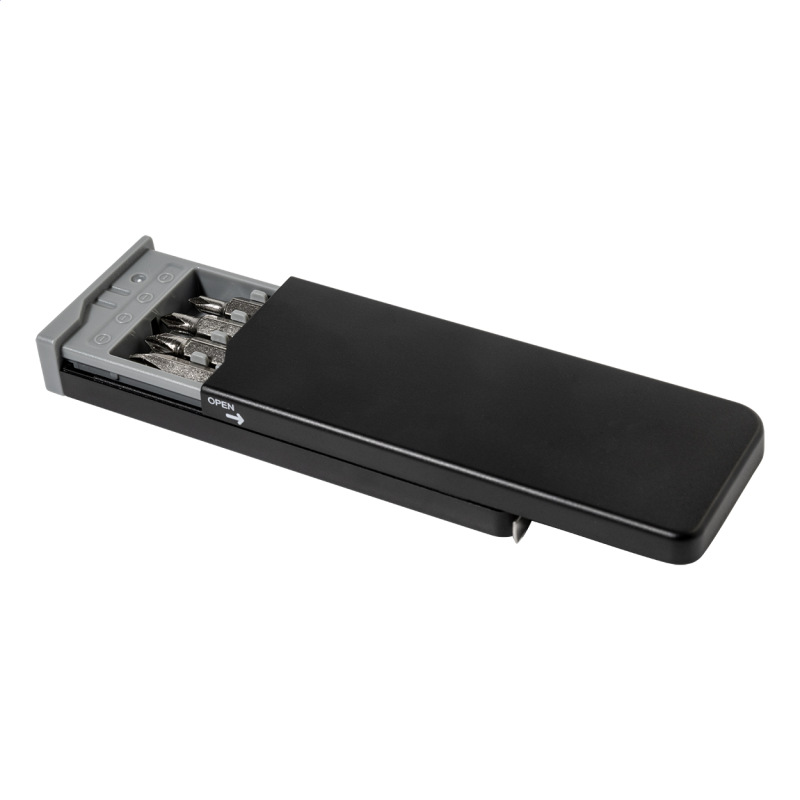 Drawbit RABS sada náradia 7