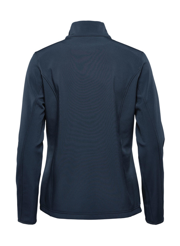 Dámsky Softshell Narvik 4