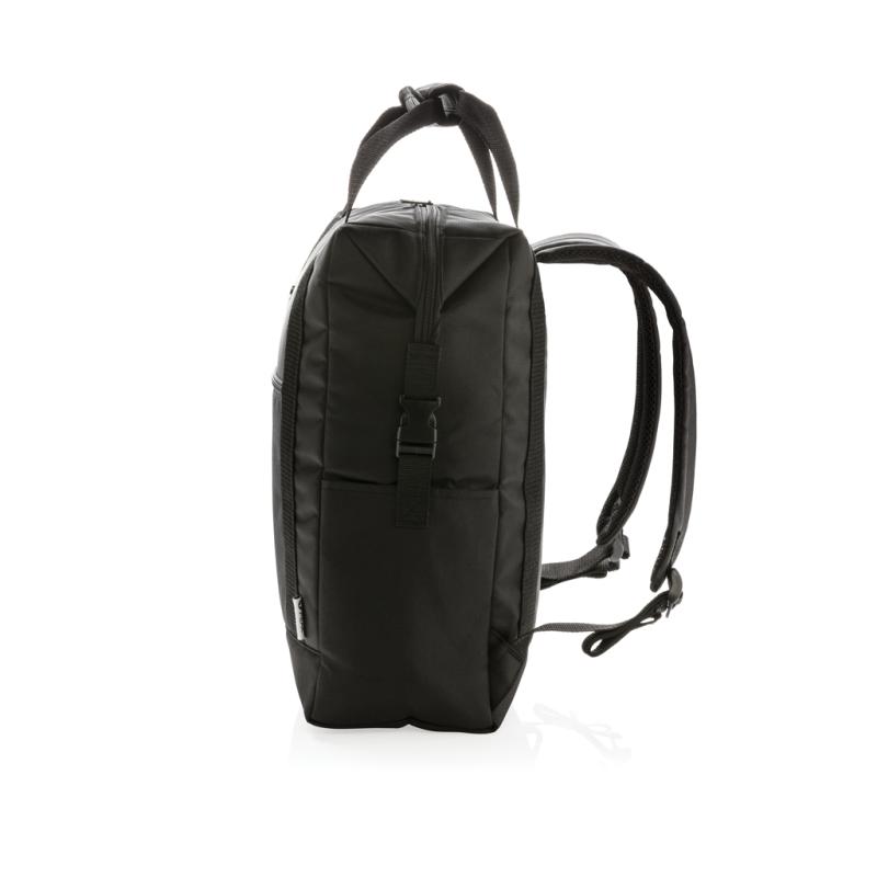 XXL chladiaca taška Swiss Peak čierna 7