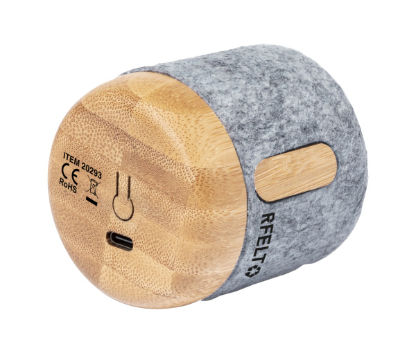 Liny Bluetooth reproduktor 3