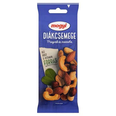 Študentská pochúťka, 70 g, MOGYI 1