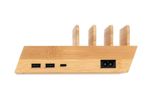 Angily USB nabíjacia stanica 1