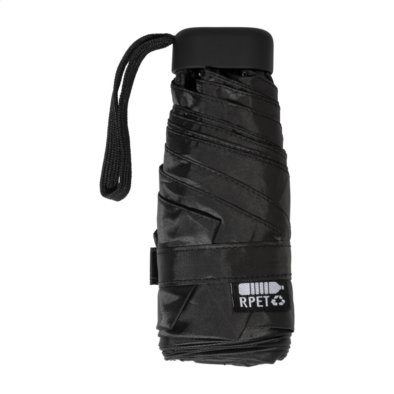 Fractus mini RPET dáždnik 6
