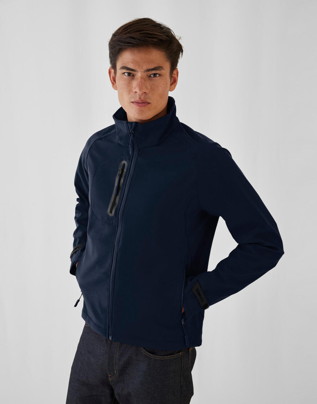Pánsky X-Lite Softshell/men