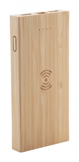 Wooster power banka 1
