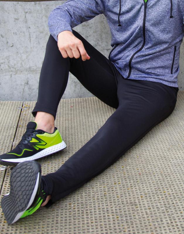 Tepláky Slim Fit Jogger 1