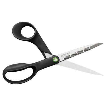 Nožnice, záhradné, 21 cm, FISKARS "Renew" 3