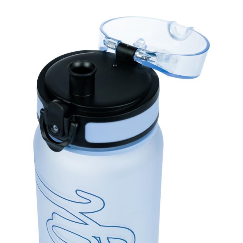 BAAGL Tritanová fľaša na nápoje Dast Blue, 800 ml 4