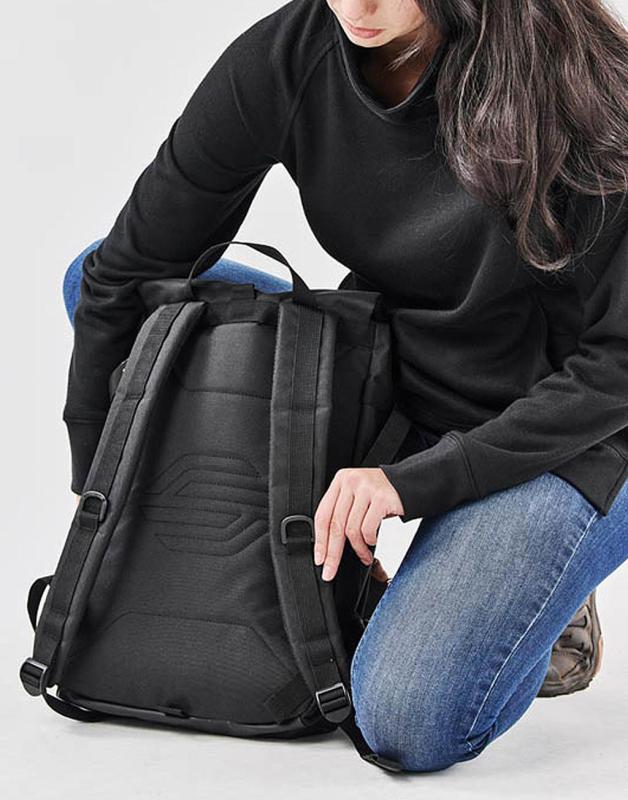 Chappaqua Backpack 1