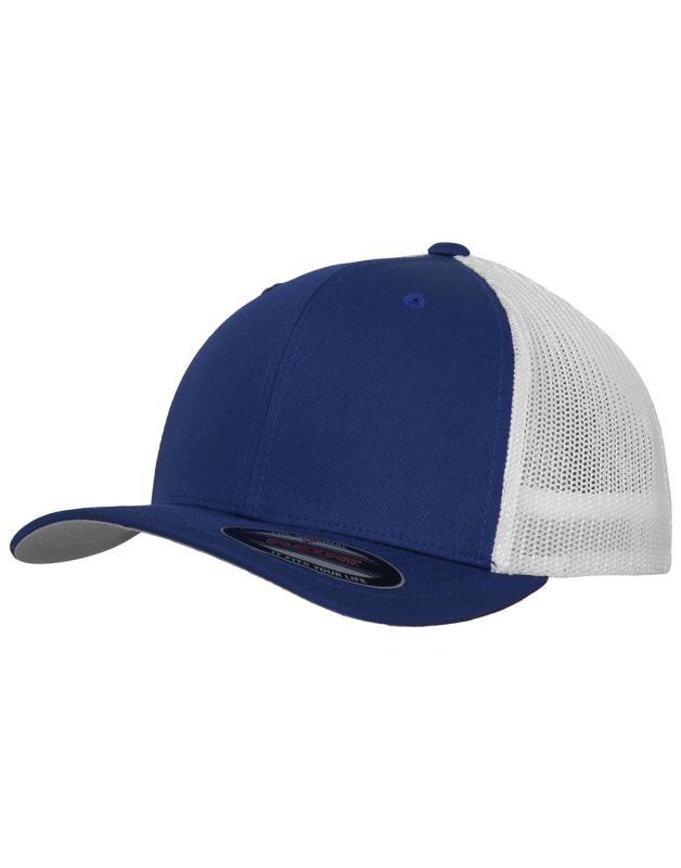 Šiltovka Mesh Trucker 2-Tone
