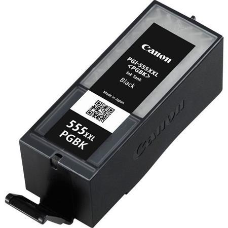 PGI-555XXL Toner k tlačiarňam Canon Pixma iX6850 és MX925, CANON, čierny, 37 ml, 1 k 2