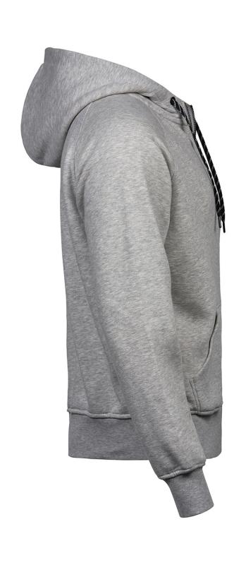 Mikina na Zips s Kapucňou 3