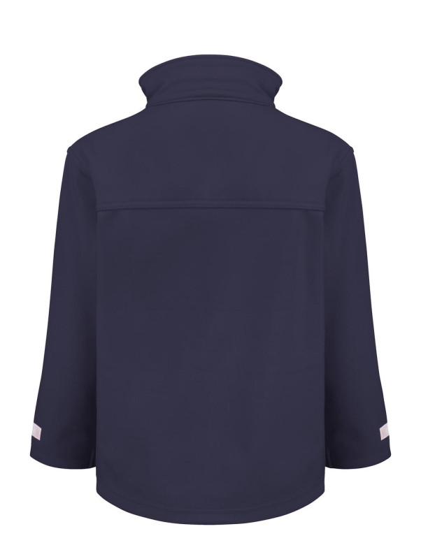 Dětský/mladistvý Classic Soft Shell 2
