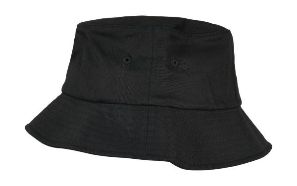 Bucket klobúk z organickej bavlny 1